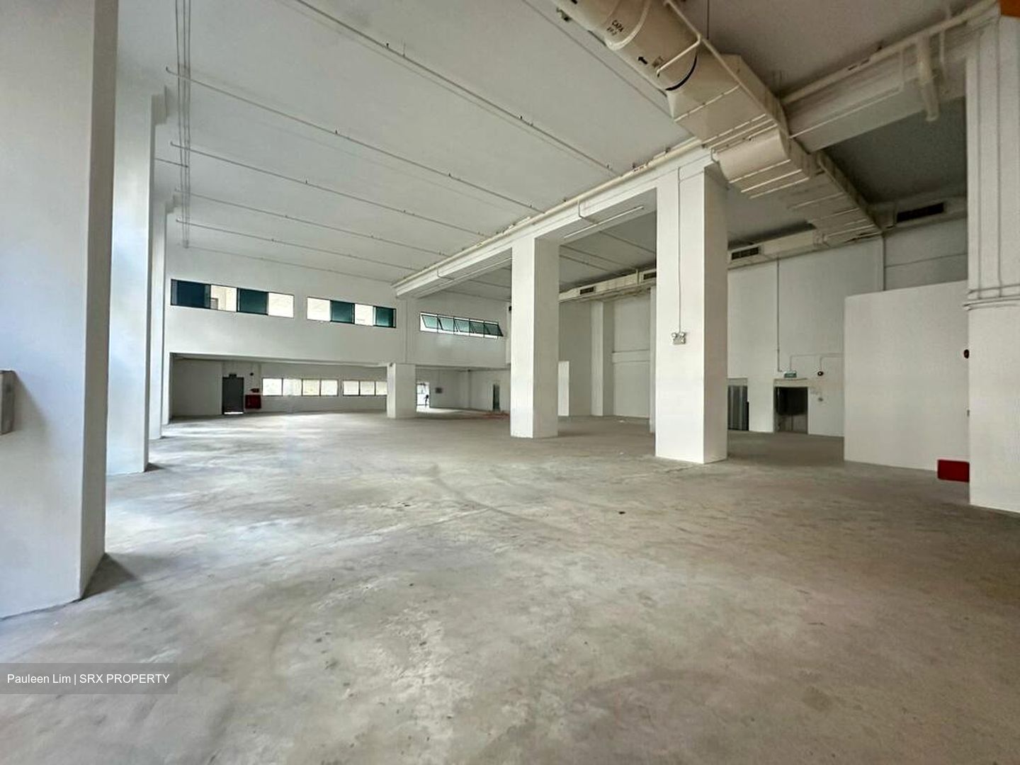 Woodlands Avenue 9 (D25), Factory #454762371